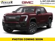 GMC Sierra EV