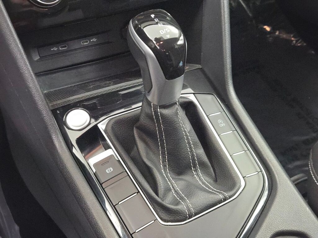 2024 VOLKSWAGEN TAOS - Image 28