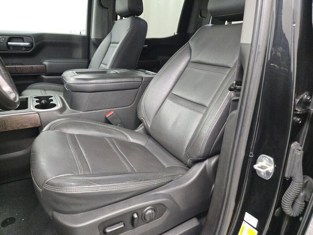 2020 GMC SIERRA - Image 28