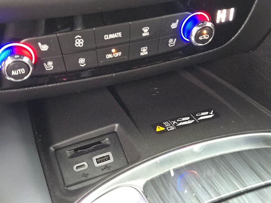 2024 BUICK ENCLAVE - Image 30