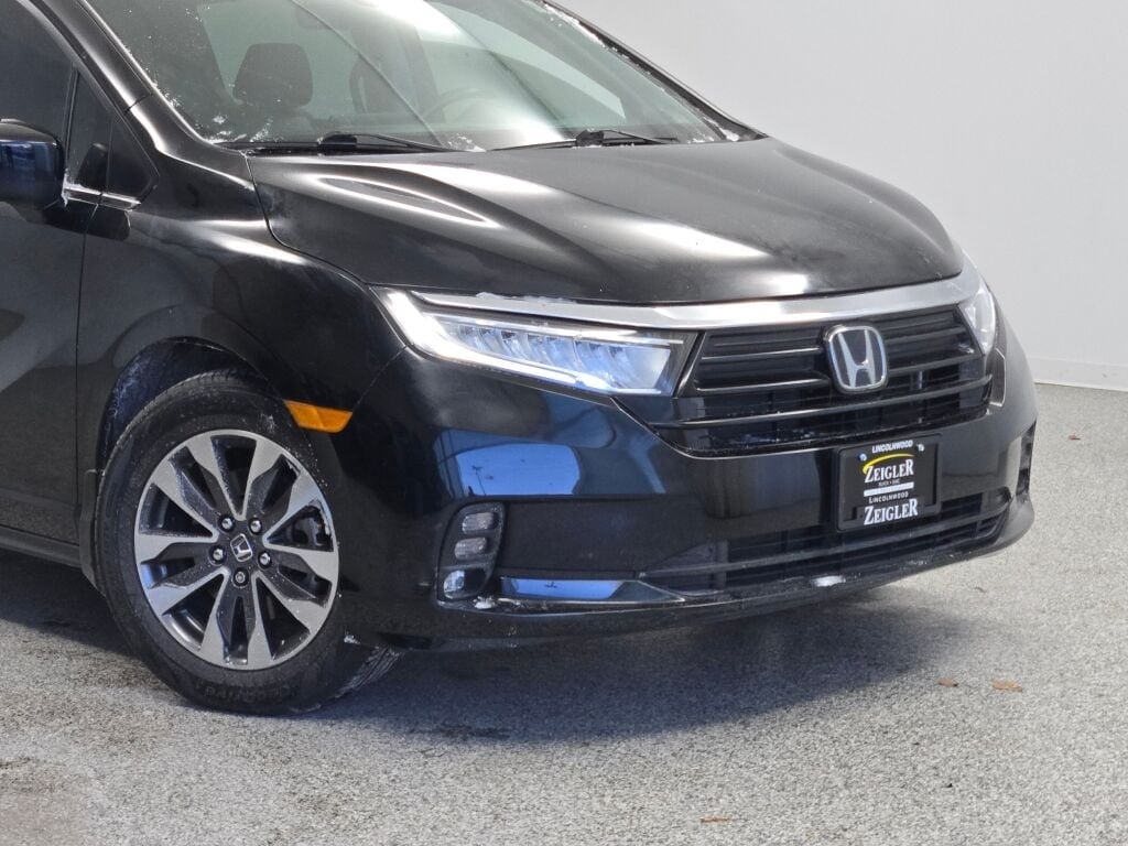 2023 HONDA ODYSSEY - Image 2