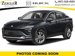 2026 Buick Envista Preferred SUV