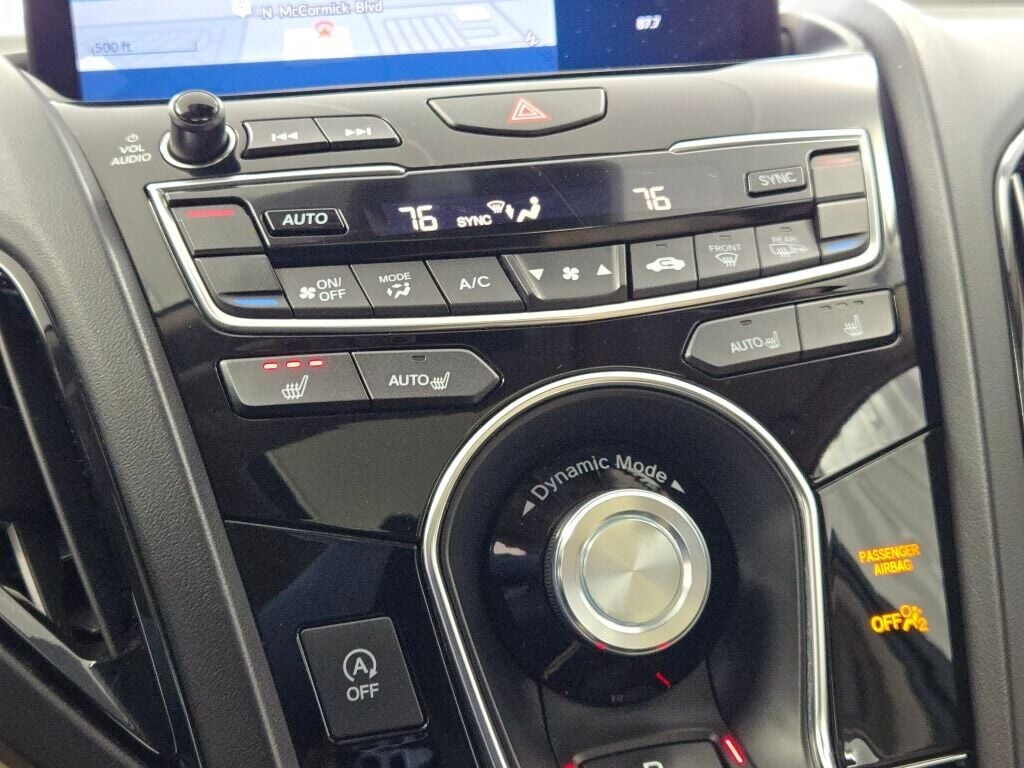 2020 ACURA RDX - Image 31