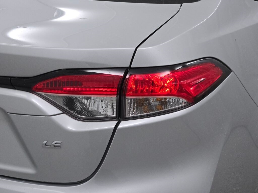 2024 TOYOTA COROLLA - Image 13