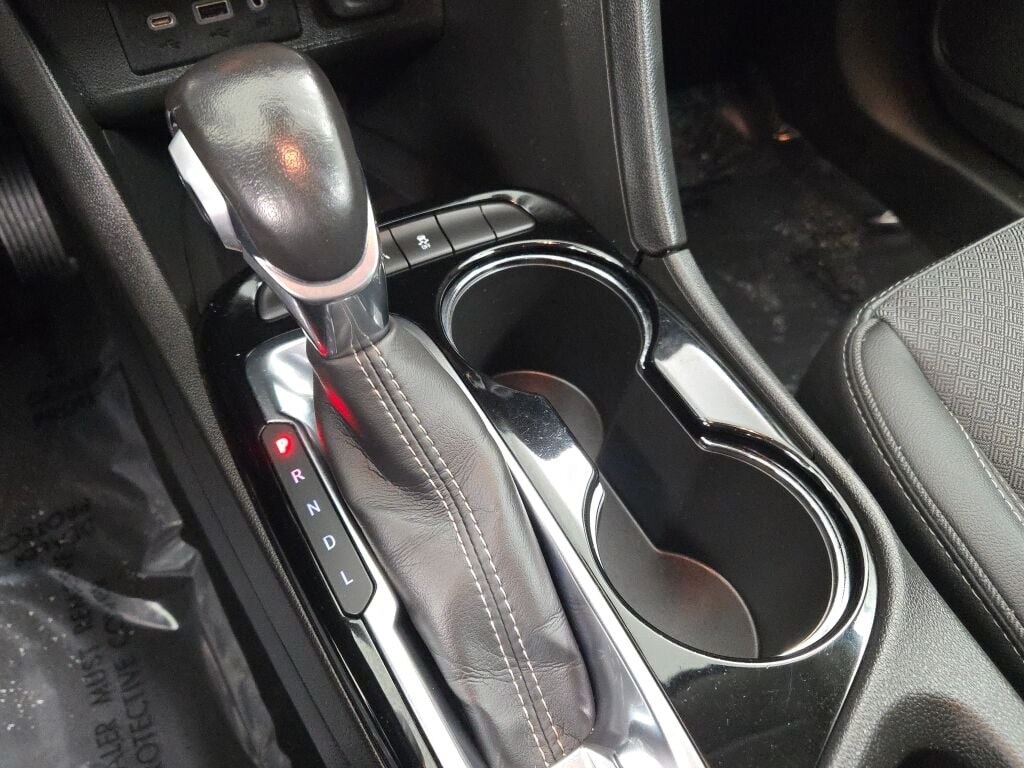 2021 BUICK ENCORE GX - Image 31