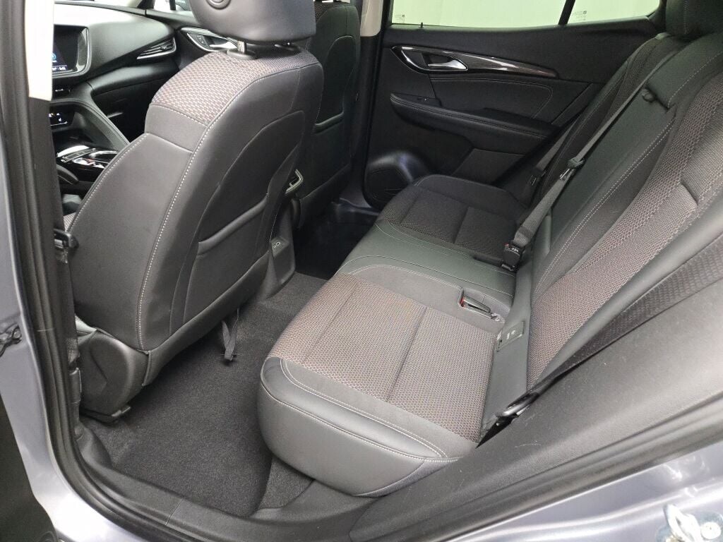 2022 BUICK ENVISION - Image 19