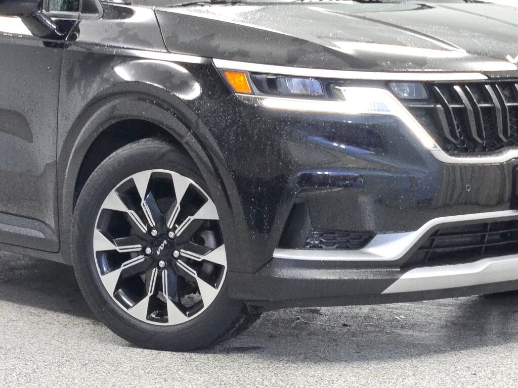 2024 KIA CARNIVAL - Image 3