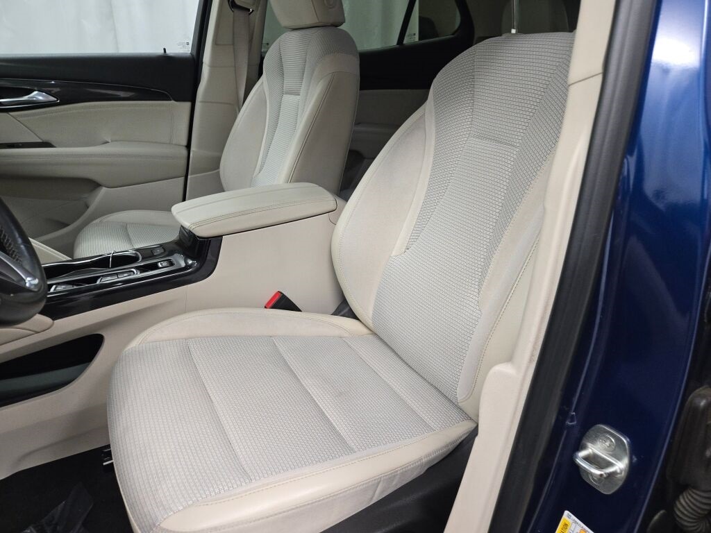 2023 BUICK ENVISION - Image 26