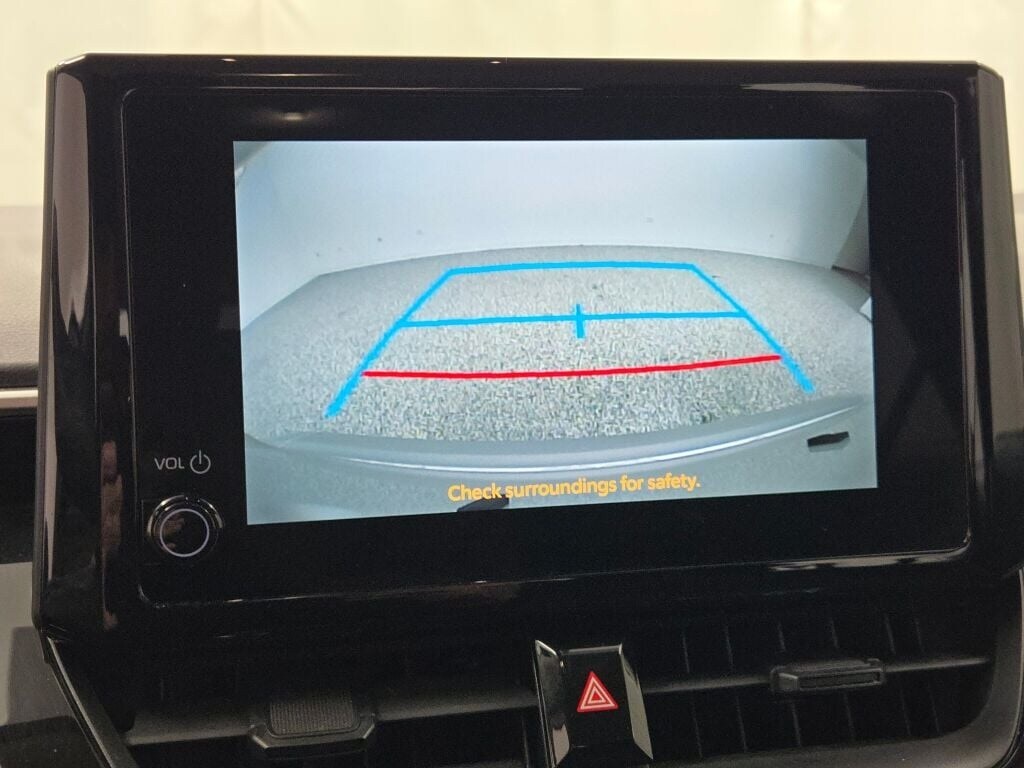 2024 TOYOTA COROLLA - Image 26