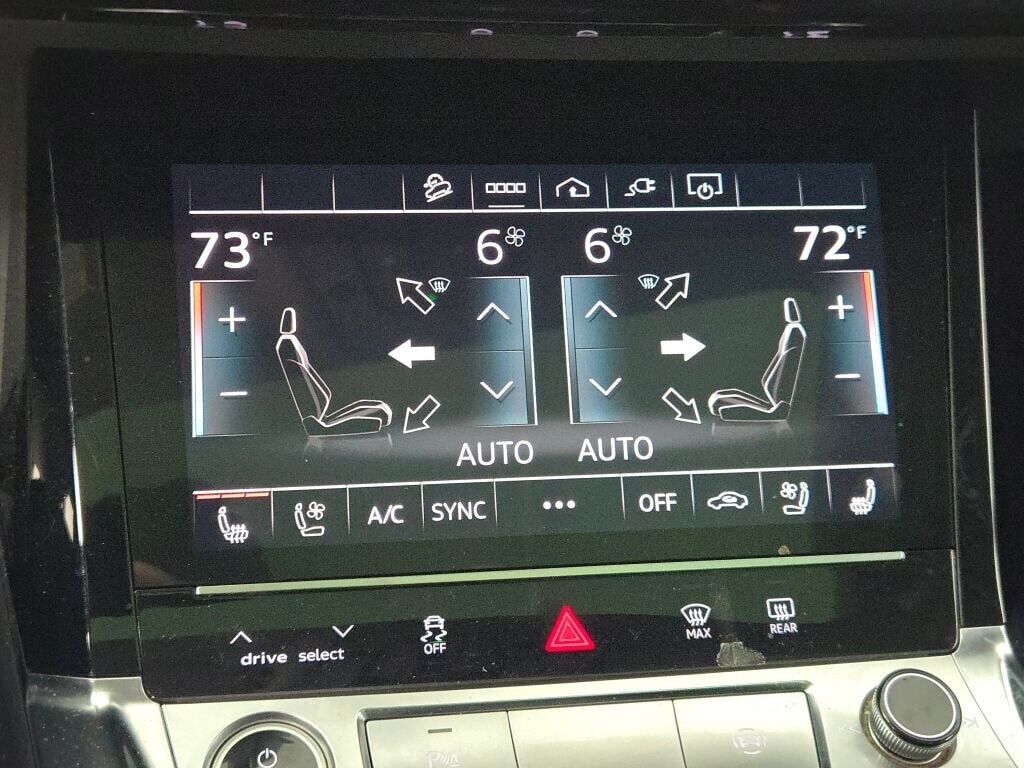 2022 AUDI E-TRON - Image 27