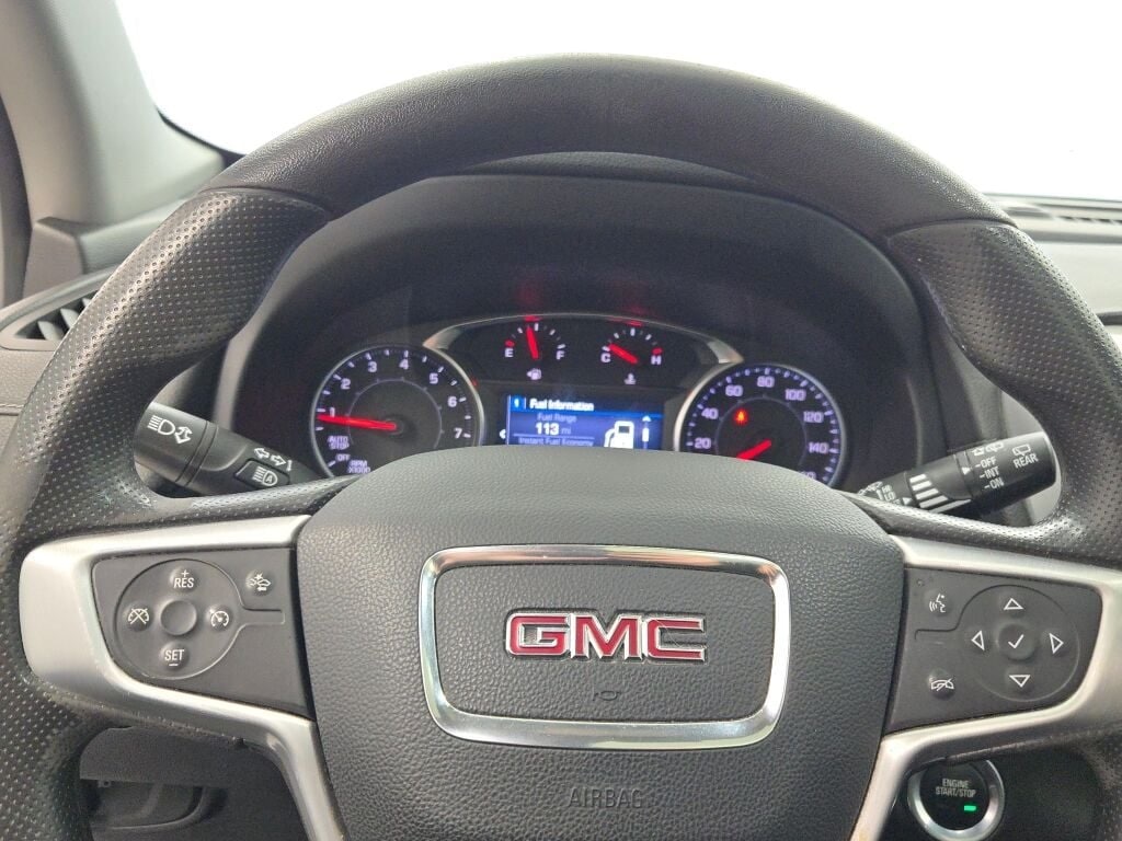 2022 GMC TERRAIN - Image 33
