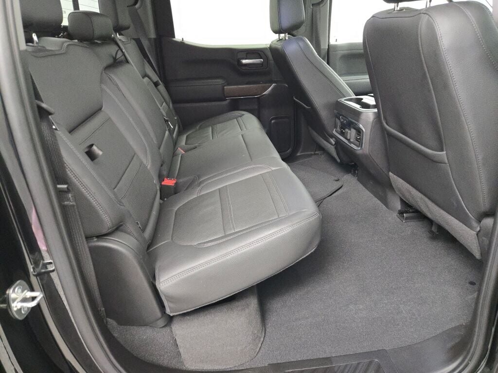 2020 GMC SIERRA - Image 11
