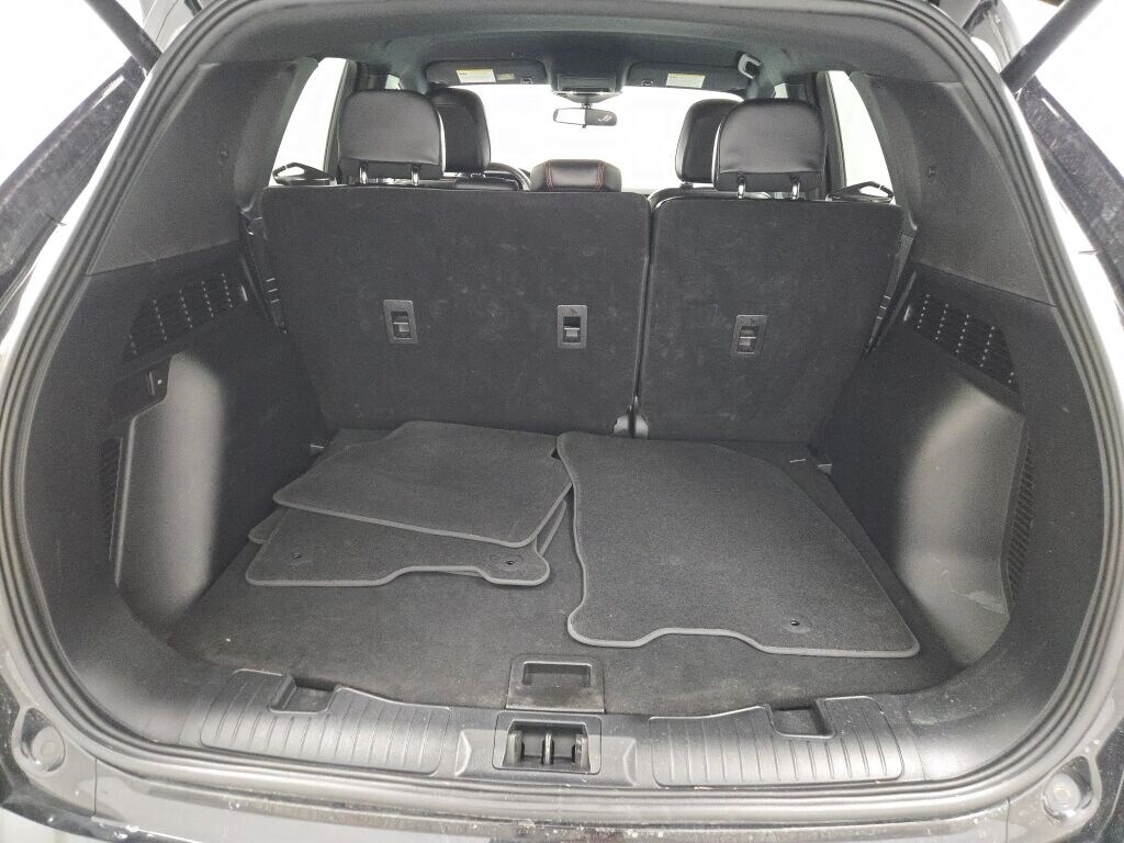 2024 FORD ESCAPE - Image 18