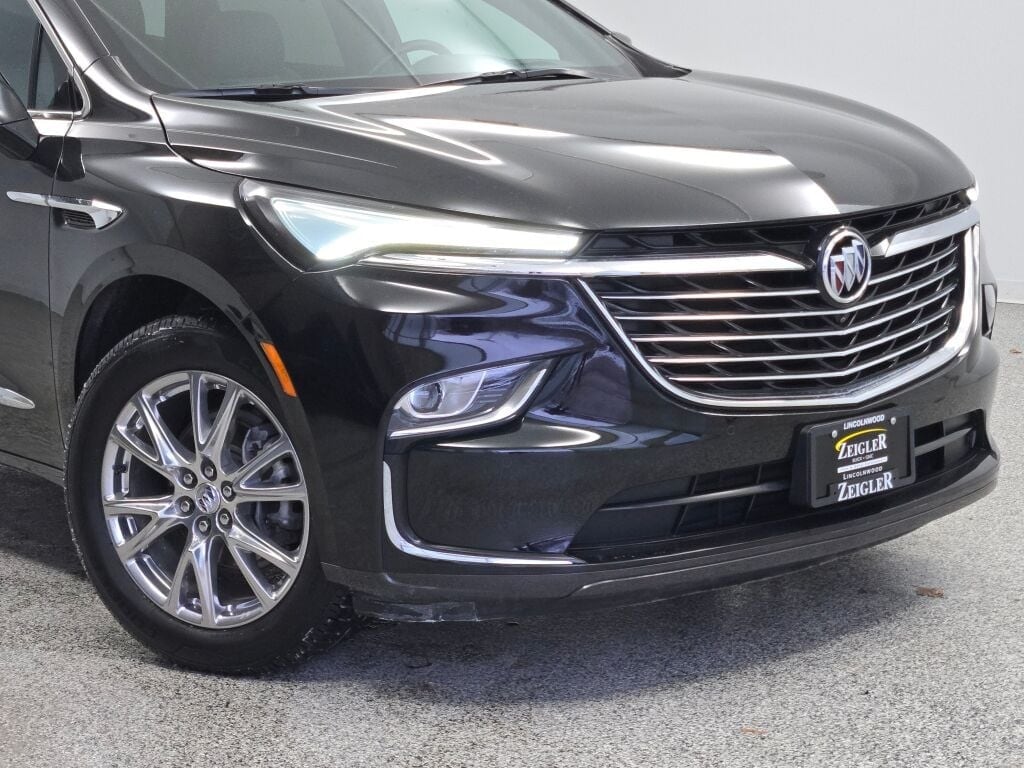 2023 BUICK ENCLAVE - Image 2