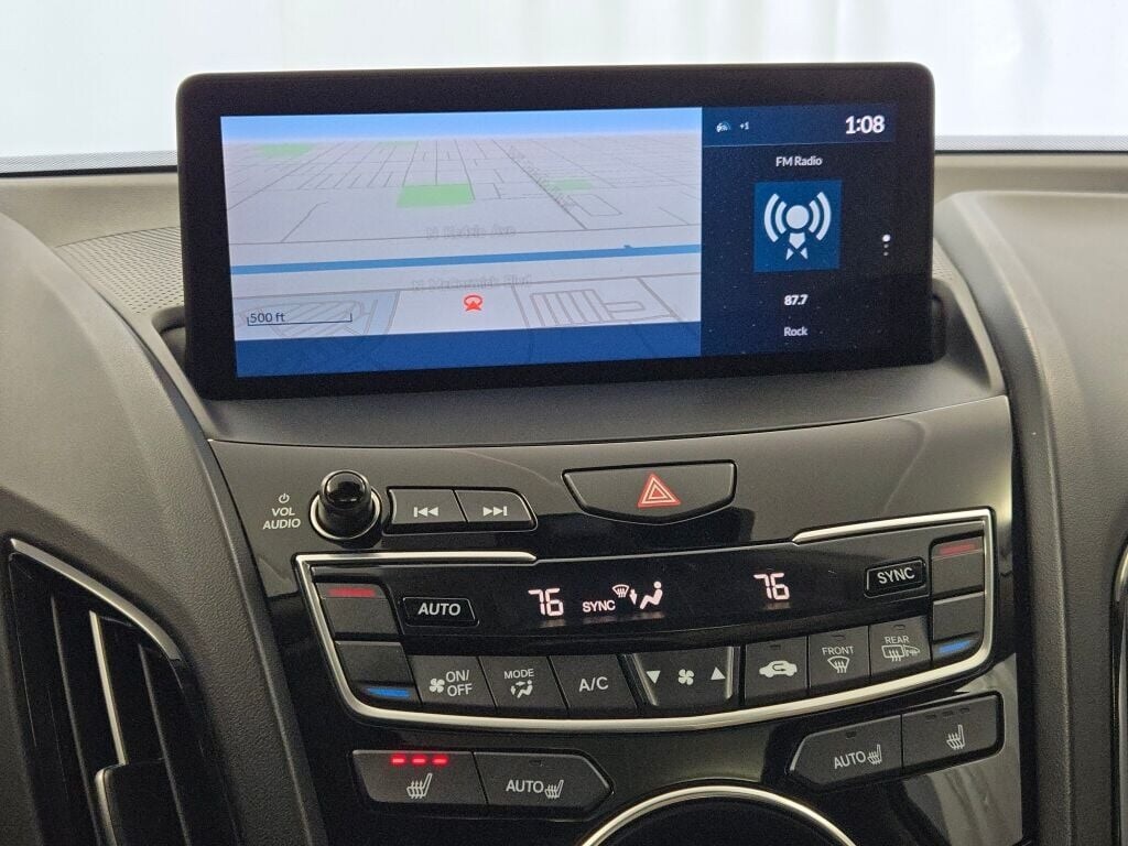 2020 ACURA RDX - Image 30