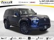 LEXUS GX 550