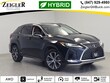LEXUS RX 450h