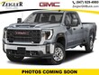 GMC Sierra 2500HD