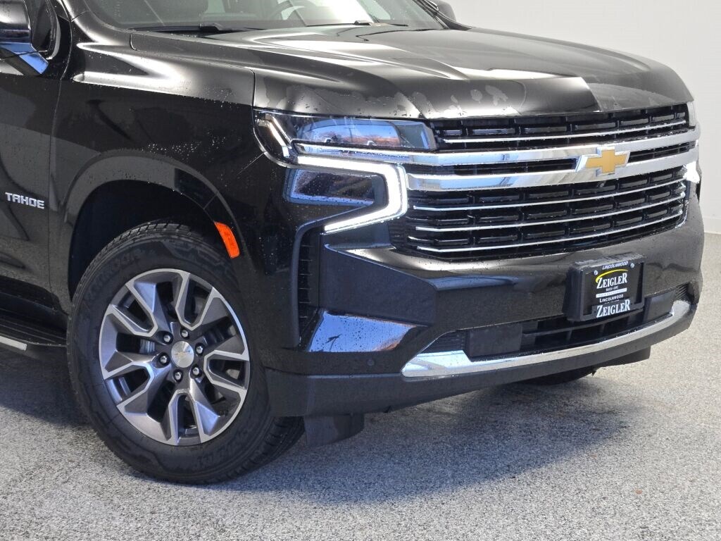 2022 CHEVROLET TAHOE - Image 2