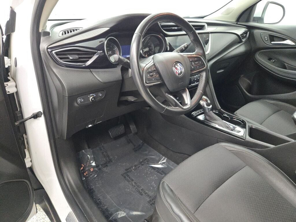 2021 BUICK ENCORE GX - Image 24