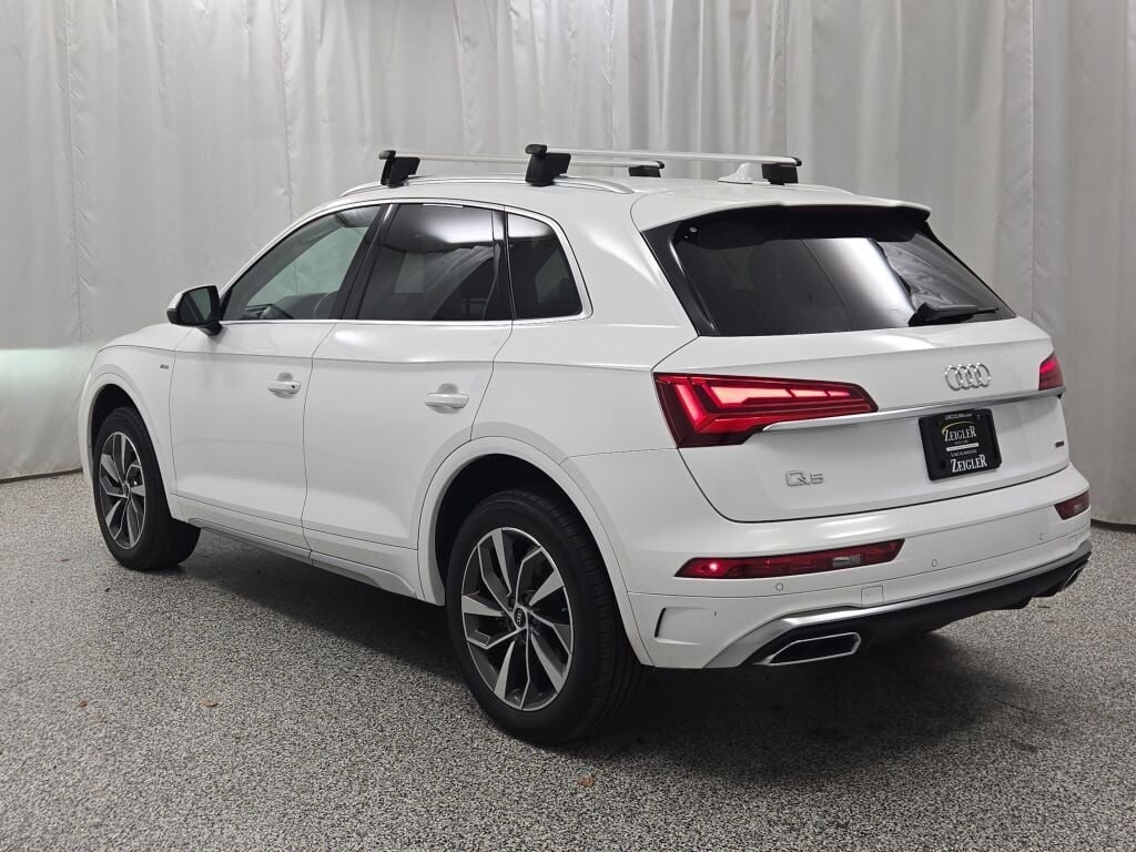 2022 AUDI Q5 - Image 15