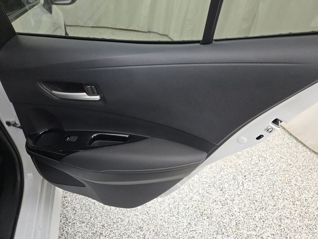2021 TOYOTA COROLLA - Image 10