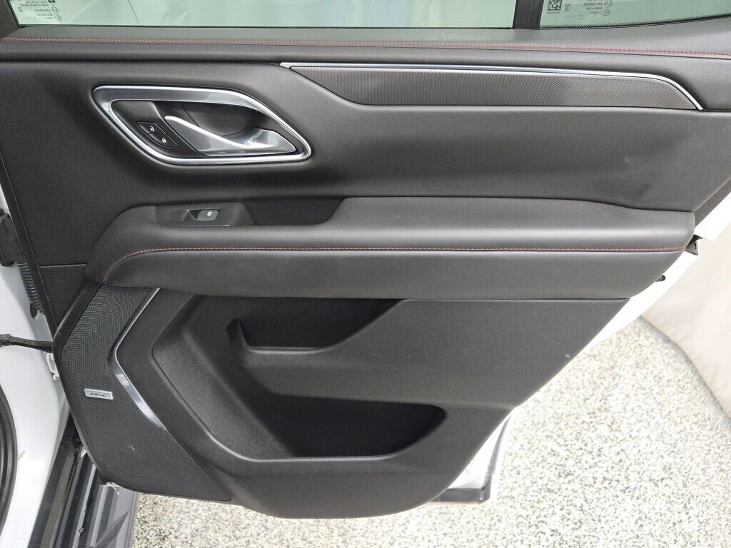 2023 CHEVROLET TAHOE - Image 10