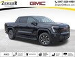 GMC Sierra EV