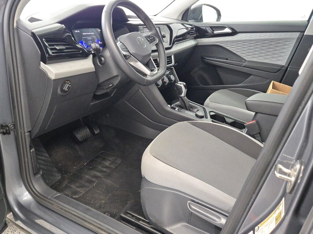 2024 VOLKSWAGEN TAOS - Image 24