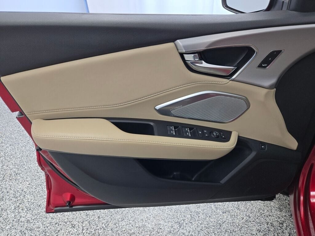 2020 ACURA RDX - Image 22