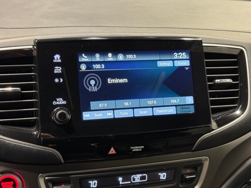 2022 HONDA PASSPORT - Image 15