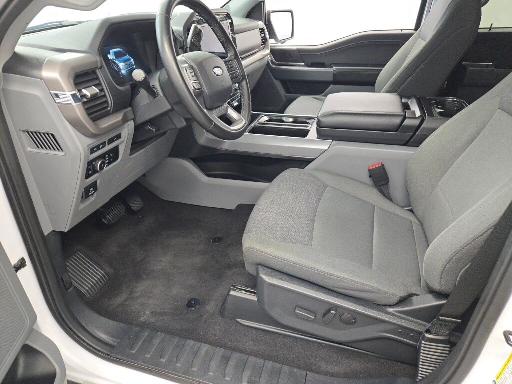 2024 FORD F-150 - Image 24