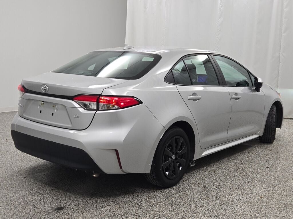 2024 TOYOTA COROLLA - Image 12