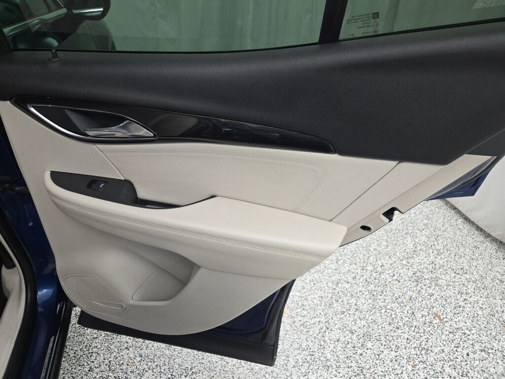 2023 BUICK ENVISION - Image 10