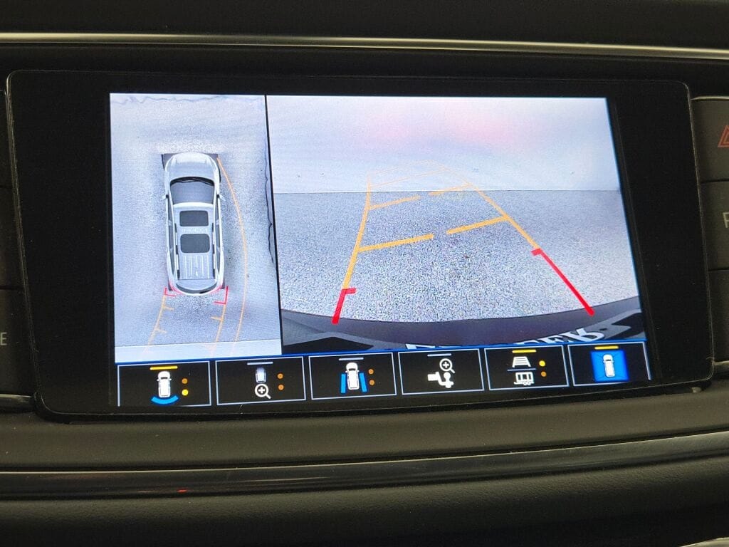 2023 BUICK ENCLAVE - Image 31