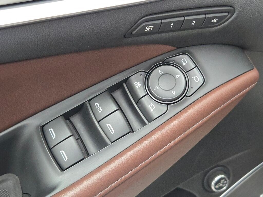 2018 BUICK ENCLAVE - Image 25