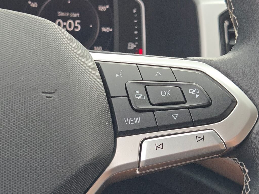 2023 VOLKSWAGEN ATLAS - Image 37