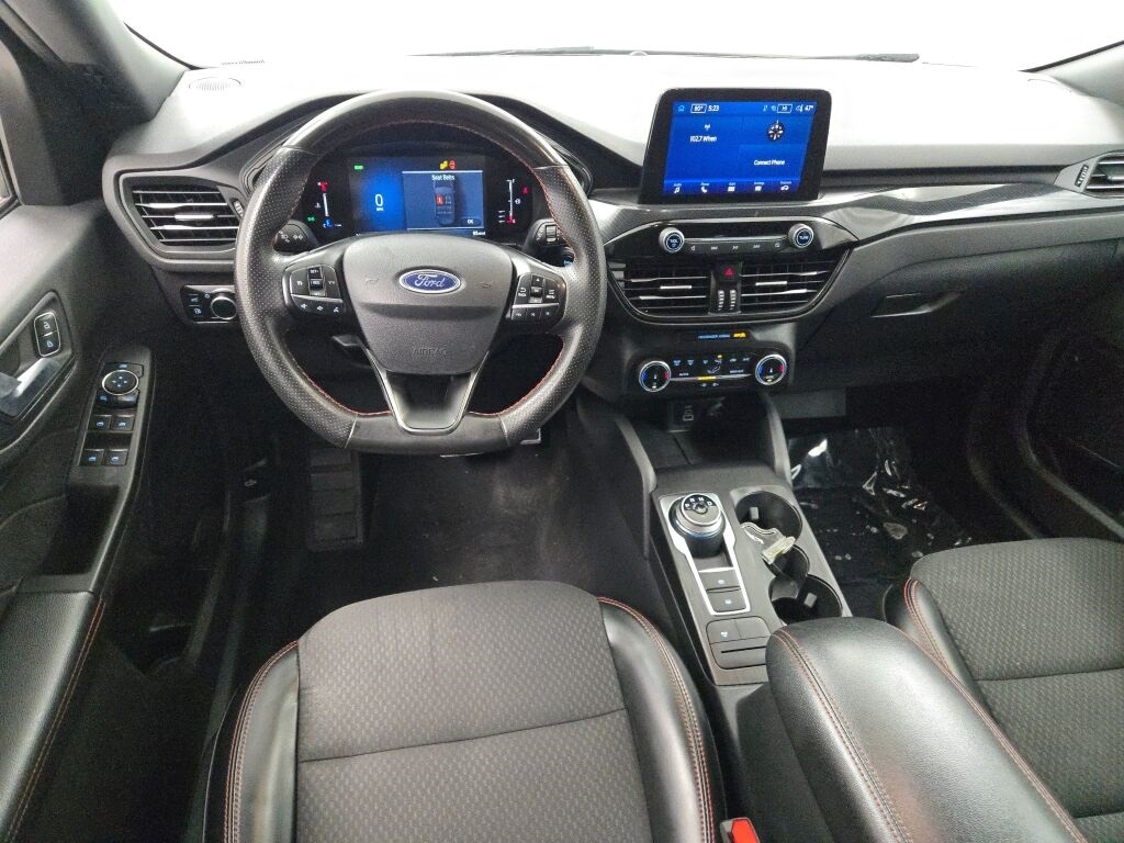 2024 FORD ESCAPE - Image 21