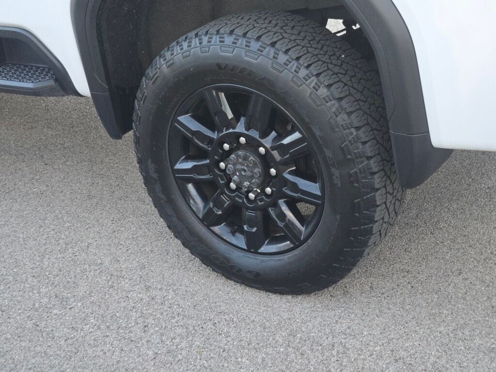 2024 GMC SIERRA HD - Image 14