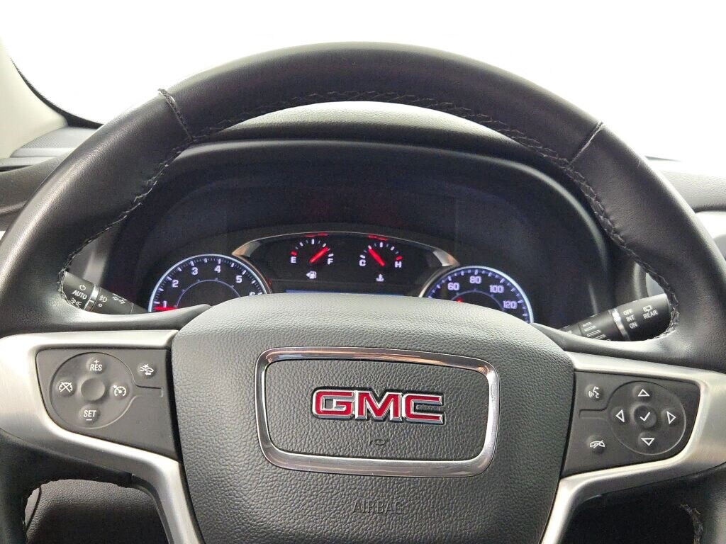 2023 GMC ACADIA - Image 34