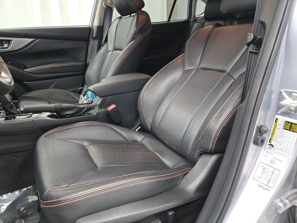 2023 SUBARU CROSSTREK - Image 26