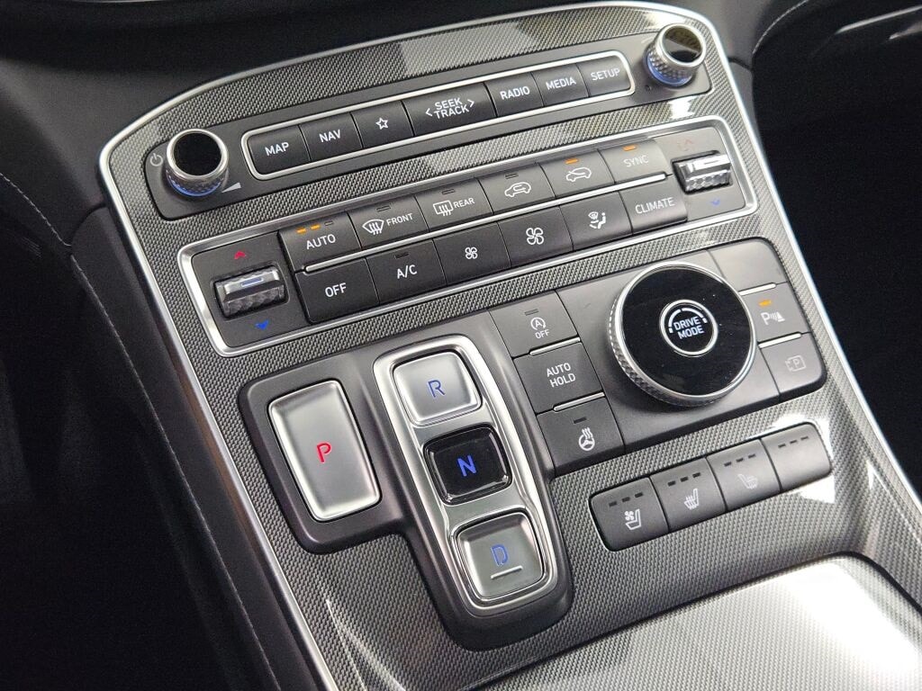 2023 HYUNDAI SANTA FE - Image 30