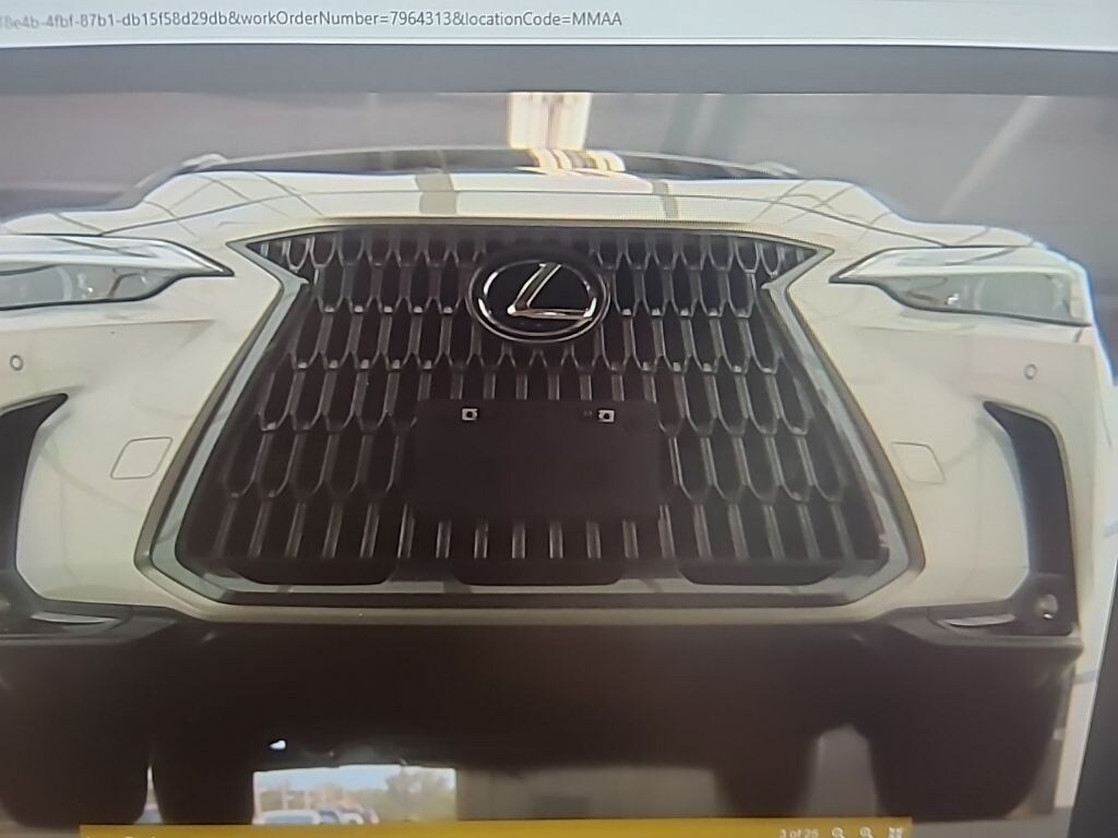 Used 2024 Lexus NX 350h Premium SUV