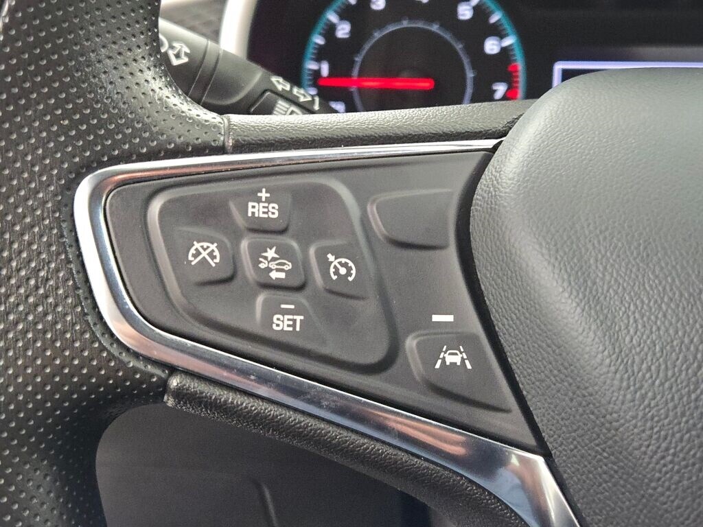 2024 CHEVROLET MALIBU - Image 31