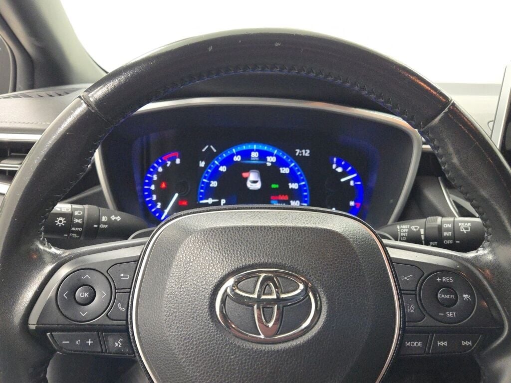 2021 TOYOTA COROLLA - Image 31