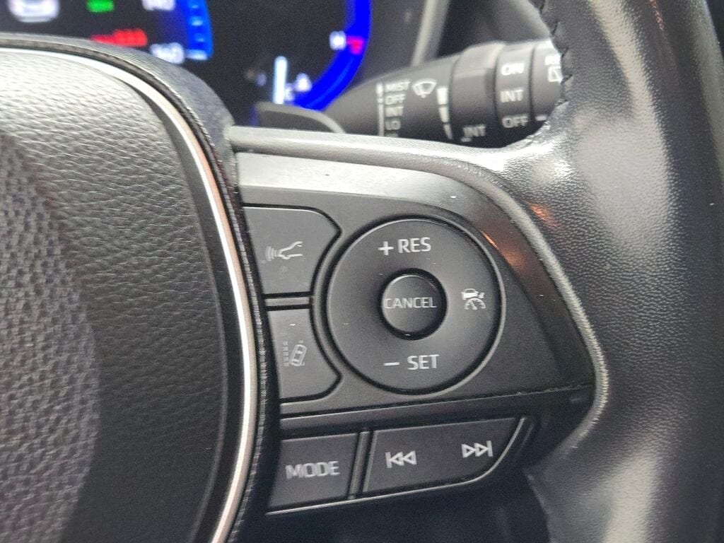 2021 TOYOTA COROLLA - Image 30