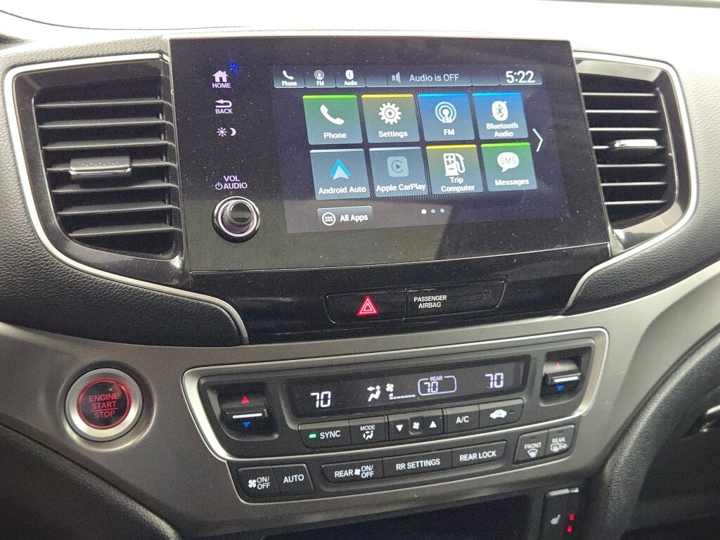 2022 HONDA PILOT - Image 29