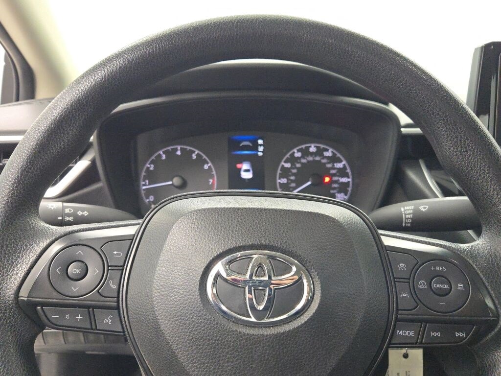 2024 TOYOTA COROLLA - Image 31