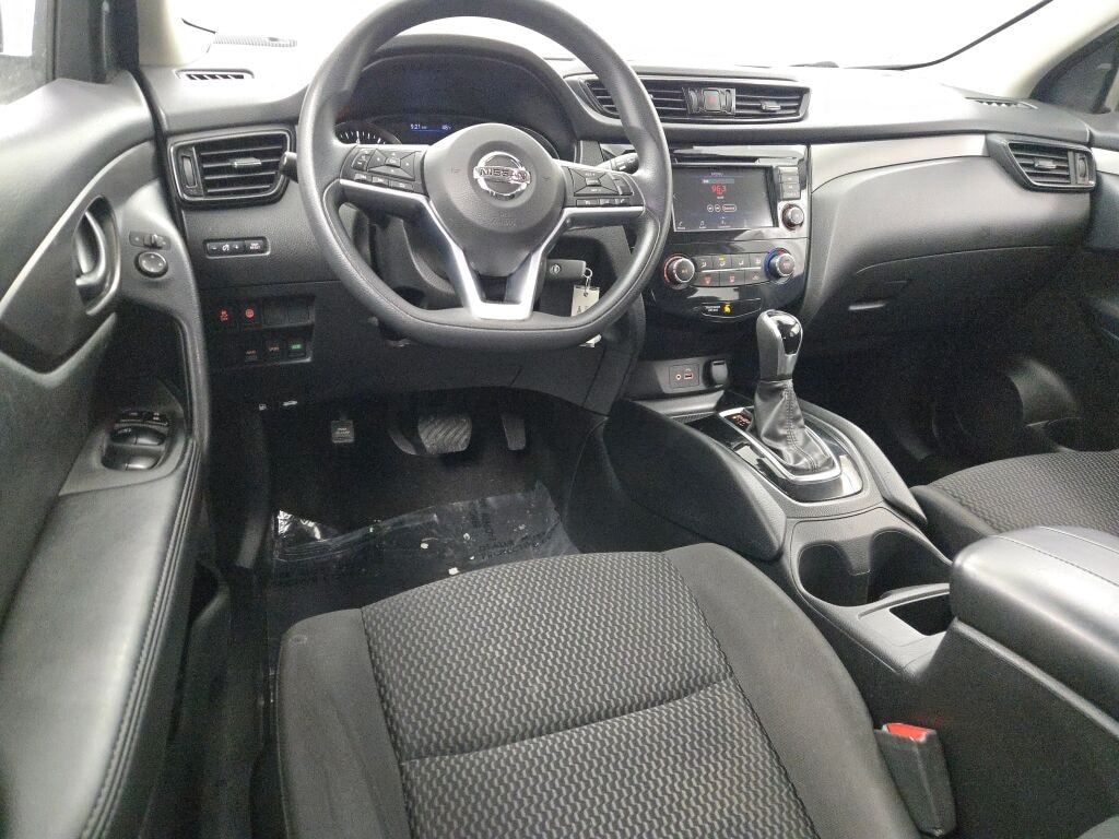 2021 NISSAN ROGUE SPORT - Image 21