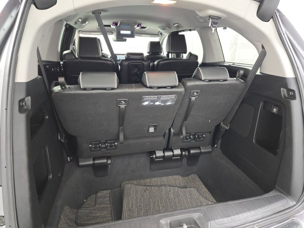 2022 HONDA ODYSSEY - Image 19